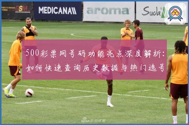 500彩票网号码功能亮点深度解析:如何快速查询历史数据与热门选号趋势