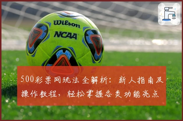 500彩票网玩法全解析：新人指南及操作教程，轻松掌握各类功能亮点