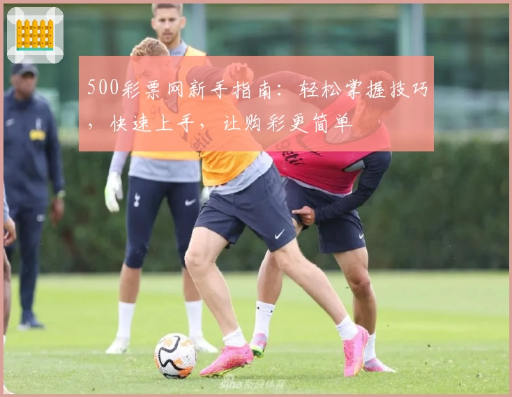500彩票网新手指南：轻松掌握技巧，快速上手，让购彩更简单
